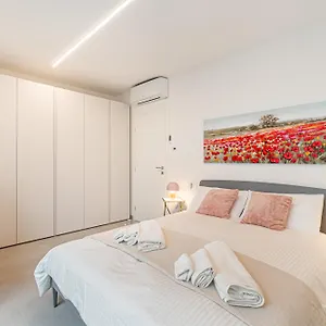 Urban Garden Lofts By Blue Velvet Livings Appartamento